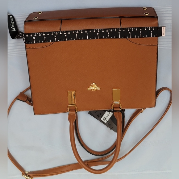 DELUXITY LOS ANGELES PURSE - Picture 7 of 10